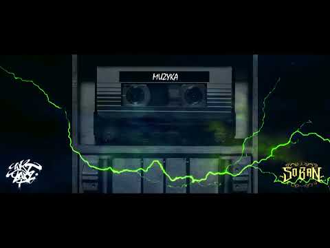 SOBAN - MUZYKA (prod. Kaski)