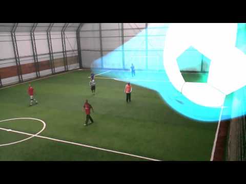 VIP Halı Saha 17.02.2016 22:00 - akillisaha.com