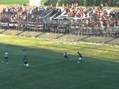 Agustin Musso 2º T ASAC vs REAL