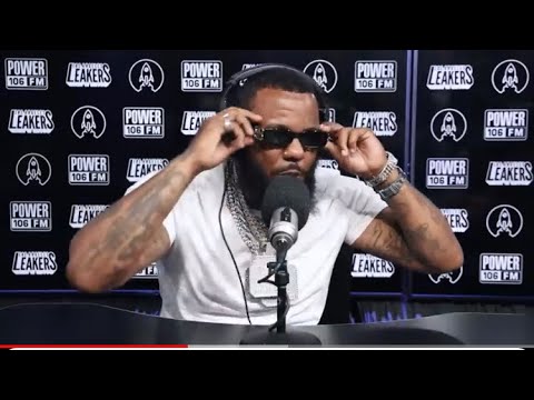 The Game Spits Fire Bars In 'Drillmatic' Stamped Freestyle Over OFF👉🏼NOTE🎵BEATS instrumental