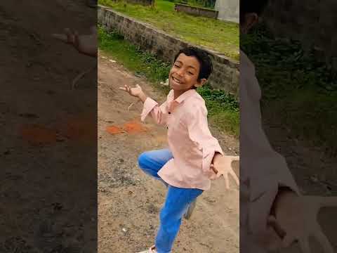 Dil ki halat #bibhu #dance #shortvideo