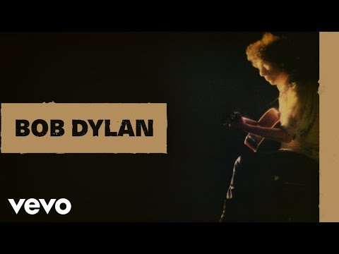 Bob Dylan - Silvio (Official Audio)