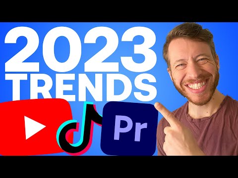 Video Trends For 2023 - Tips To Stay Ahead