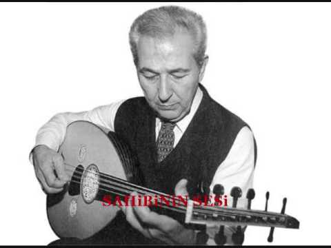 Cinuçen Tanrıkorur - Sevgimle güzelleşen yüzün hiç solmayacak (HATIRASIN BANA)