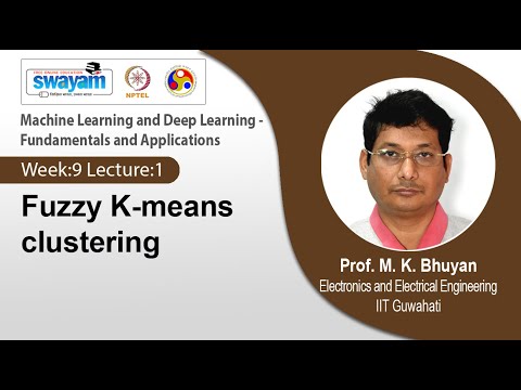 Machine Learning And Deep Learning Fundamentals And Applications Introduction Video