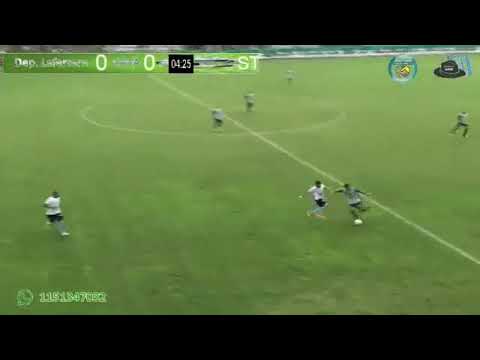 Deportivo Laferrere 1 Victoriano Arenas  - Fecha 20 Primera C 2018-2019