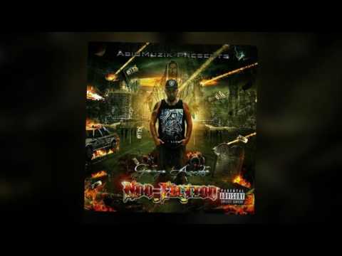 George Acosta- HandCuffs And Crosses ft. Lizette