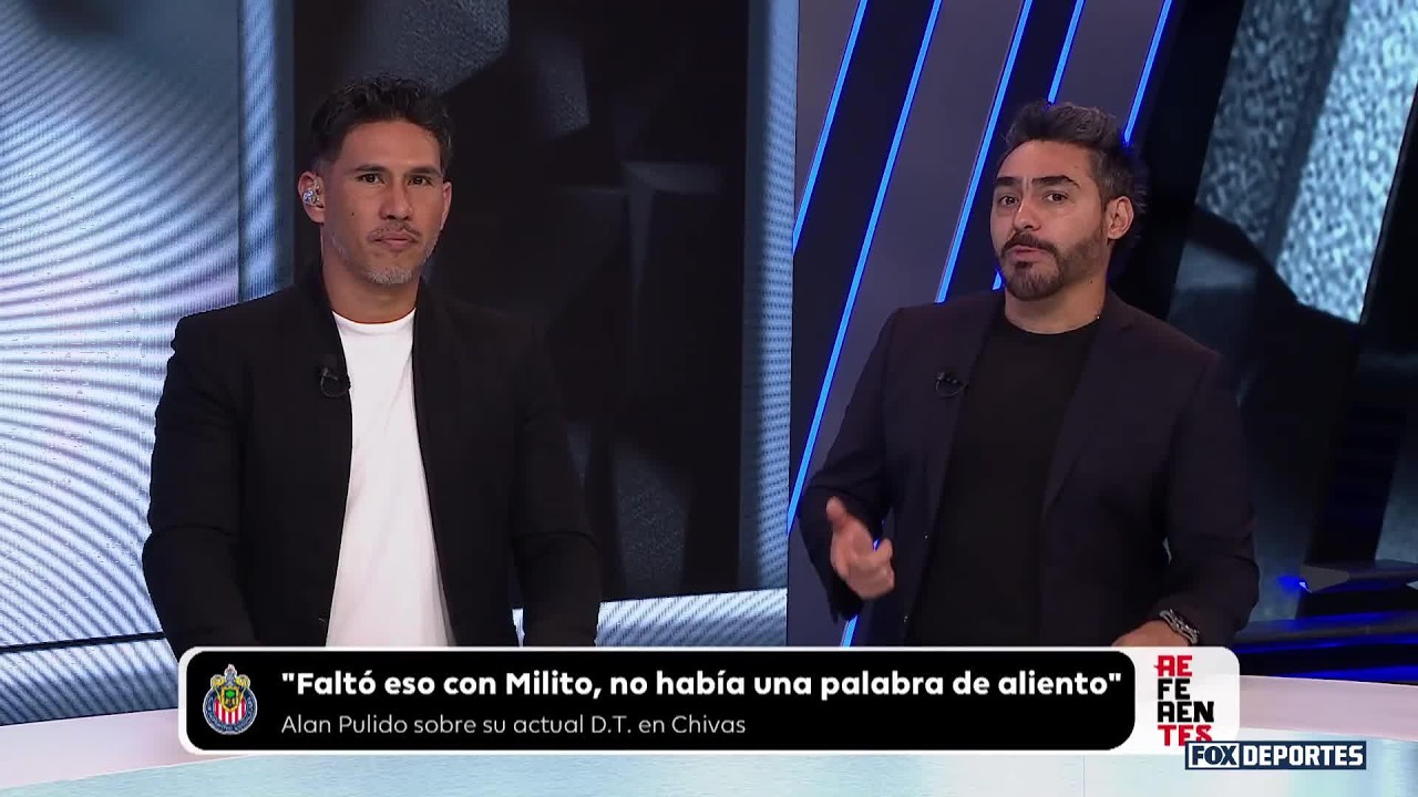 ¿LLEGA COMO FAVORITO? 😲🤩 El 'Rebaño' visita la CDMX | Referentes