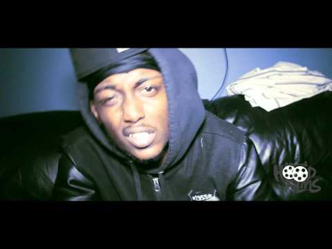 CHUBBZ LOC - STONE COLD PREVIEW (Dir By Hood Films Inc)