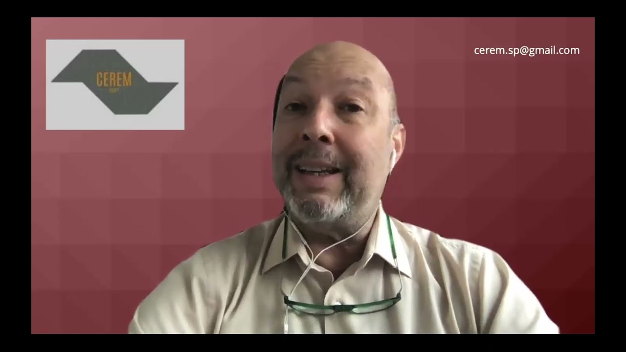 Dr. Paulo Fernando Constancio de Souza – PCP Orientações