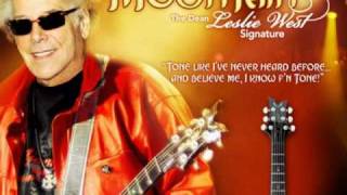 Red House - Live Audience on the Howard Stern Show - Leslie West