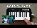 Iragai Pole On IPhone Naan Mahan Alla Yuvan SeventyDecibels