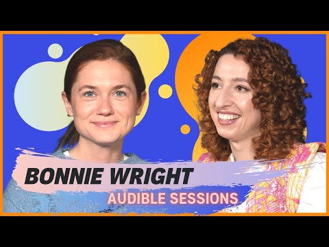 Go Gently: Bonnie Wright takes us through consumer advice from her book