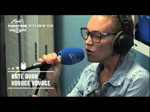MNM: Kate Ryan - Voyage Voyage