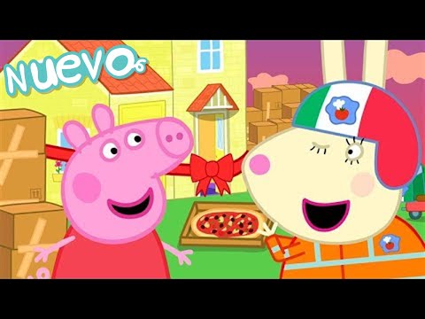 Le Cronache di Peppa Pig 🏡 È finita! 💤 Nuovo Episodio di Peppa Pig