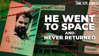 Went To Space And Never Returned - The Unexplained [Episode 5] video