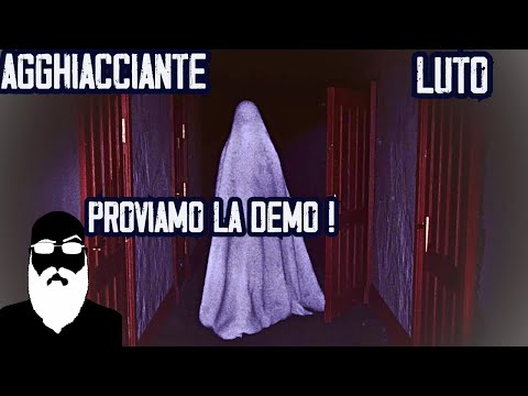 HORROR NIGHT La demo di LUTO