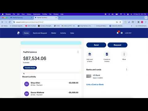 2024 real PayPal carding credit card atm cash out dumps with pin full cashapp logs legit vendor