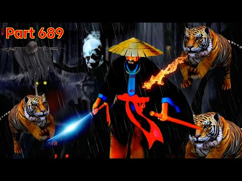 Tuam Leej Kuab The Legend Hmong Warrior ( Part 689 ) 07/11/2023