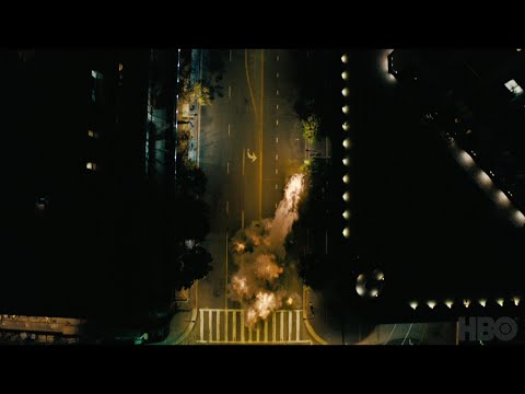 Fernando Nicknich - Westworld Scoring Competition (2020)