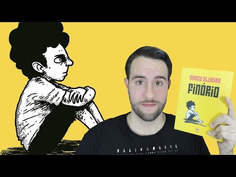 Papo Zine | Finório