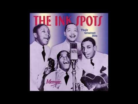 Whispering Grass - The Ink Spots