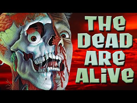 afbeelding The Dead Are Alive