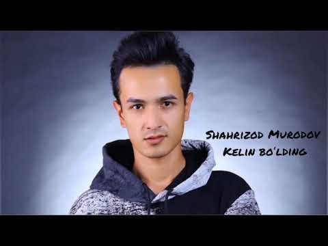 Shahrizod Murodov-Kelin Boʻlding
