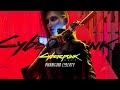 Cyberpunk 2077: Phantom Liberty OST: Never Looking Back (Cynosure Core Variation)