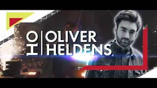 2017929 Fri OLIVER HELDENS in TOKYO