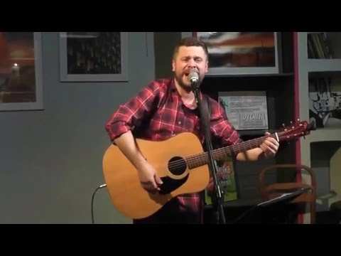 "Rozpalam se faję" (cover The Doors)