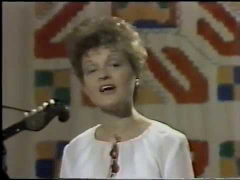 VEŽNJI ME NA TANJEC - Marica PUŠKAŠ