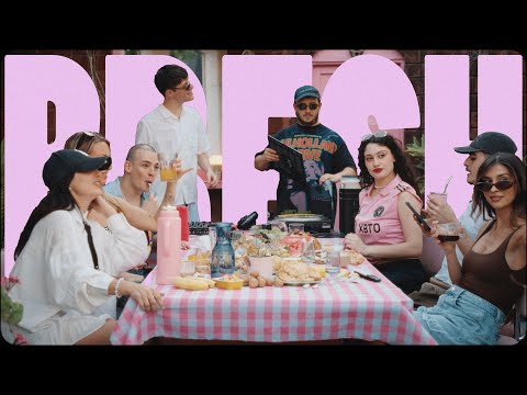 Sunny Day Brunch  ☕️☀️ |  Vinyl & Digital b2b - BRESH Finest Selection, best music ever