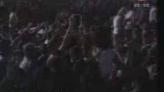 Bijelo Dugme live at hipodrom djurdjevdan