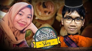 Dapat Oleh-oleh Roti Unyil dari Kota Bogor