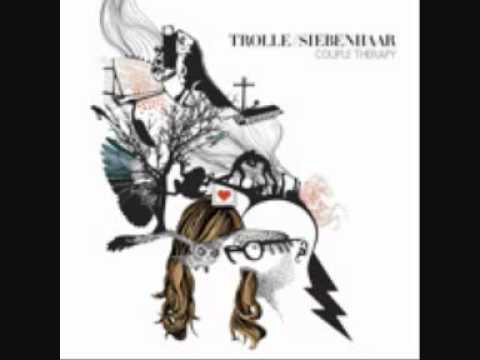 Trolle//Siebenhaar - Not Good Enough