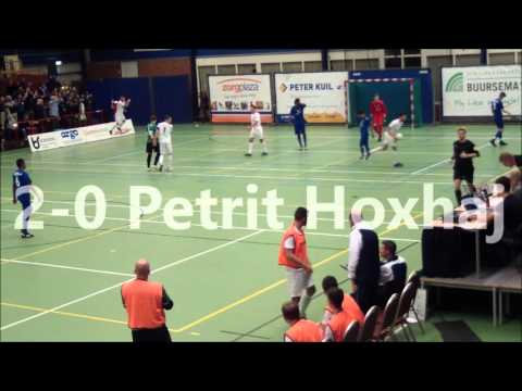 Leekster Eagles  -  Kondo Budjang