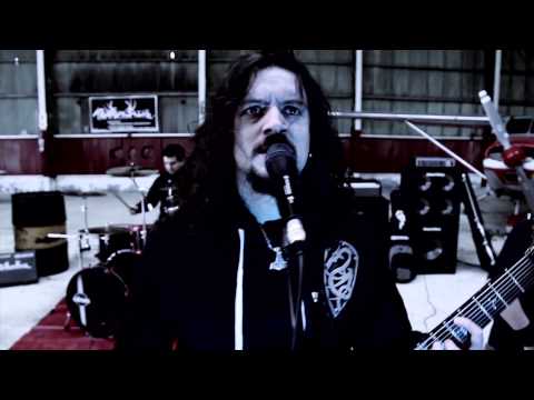 Draconis - My Downfall (VIDEO OFICIAL)