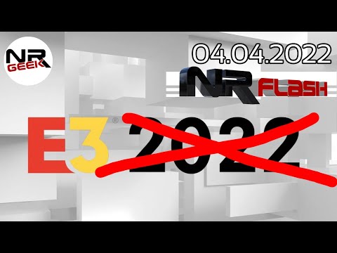 NRFlash #30 (04.04.2022)