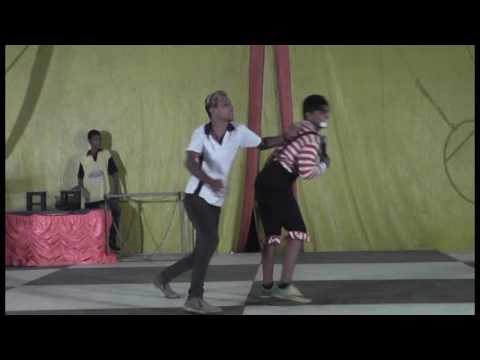 CIRCO KAOMA DA BAHIA 2