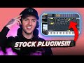 You Don T Need Expensive VST S To Make Good Drill Beats FL Studio Stock Plugin Tutorial