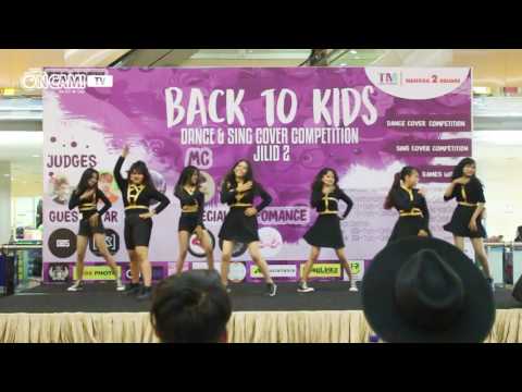 [HD] 170521 I.O.I(아이오아이)_PICK ME(픽미) + WHATTA MAN by NEXUS