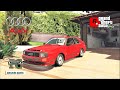 Audi Quattro Sport 1983 [Add-On | Tuning | Template | LODs] 15