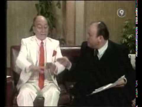 Borges y Álvarez (Olmedo y Portales) - No toca botón