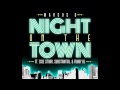 Marcus D - Night on the Town ft. Cise Starr ...