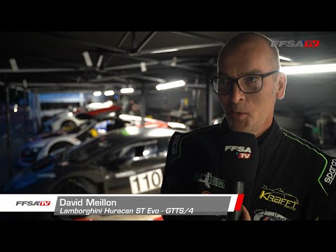 Limonest - Mont Verdun 2023 - La caméra embarquée de David Meillon