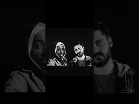 Fula,2pac ft.Tony wilson Just one time (remix)