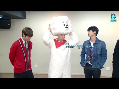 Run BTS! 2018 - EP. 43 "Satisfação dos 5 Sentidos" (Legendado PT-BR)