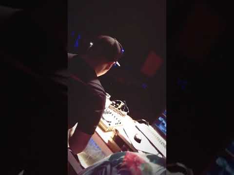 DJ PIRATA, EL KAIO, MAXI GEN Y DJ TAO EN CLUBZONE 02.12.17