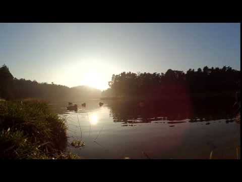 Xiaomi Yi 1080p Złoty Potok